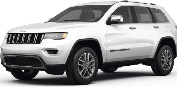 JEEP GRAND CHEROKEE 2022 1C4RJFBG3NC165368 image